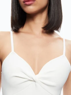 RHONA TWIST FRONT TANK