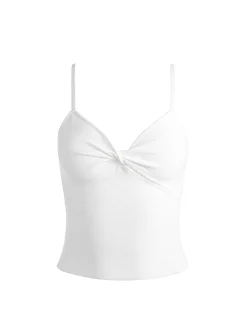 RHONA TWIST FRONT TANK