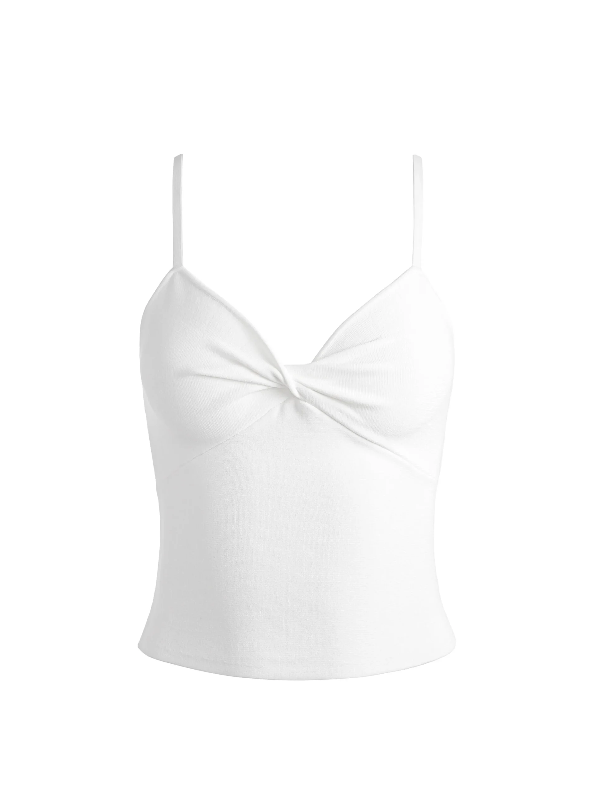 RHONA TWIST FRONT TANK