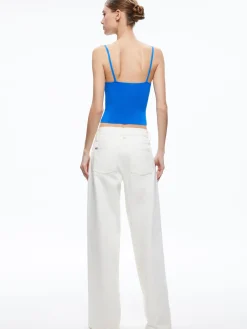 RHONA TWIST FRONT TANK