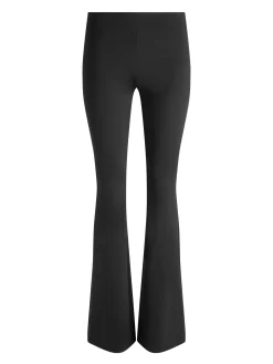 RMP BACK ZIP BOOTCUT PANT
