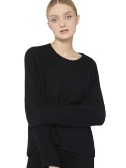 ROMA SLOUCHY PULLOVER