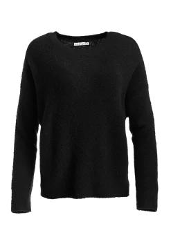 ROMA SLOUCHY PULLOVER