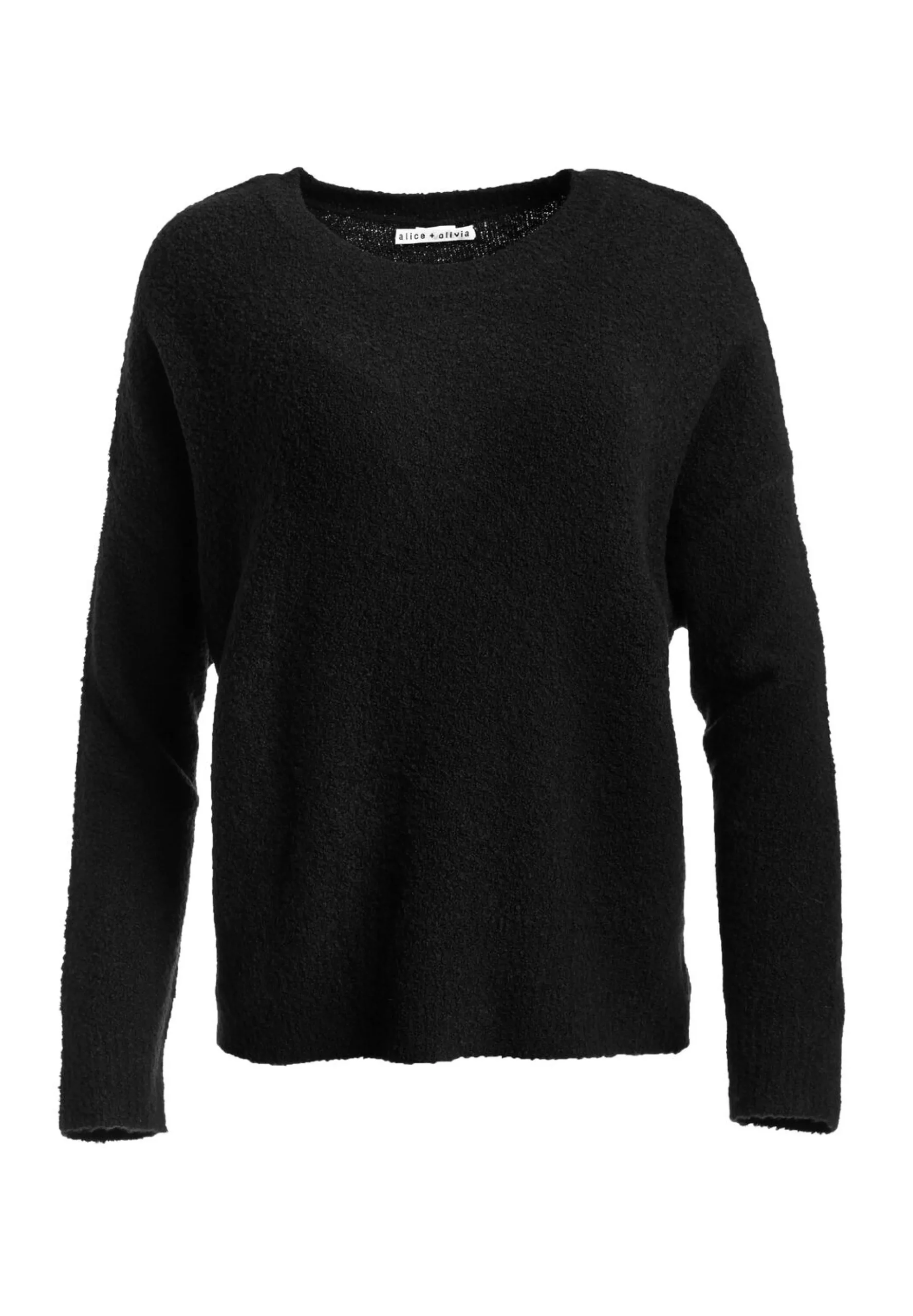 ROMA SLOUCHY PULLOVER