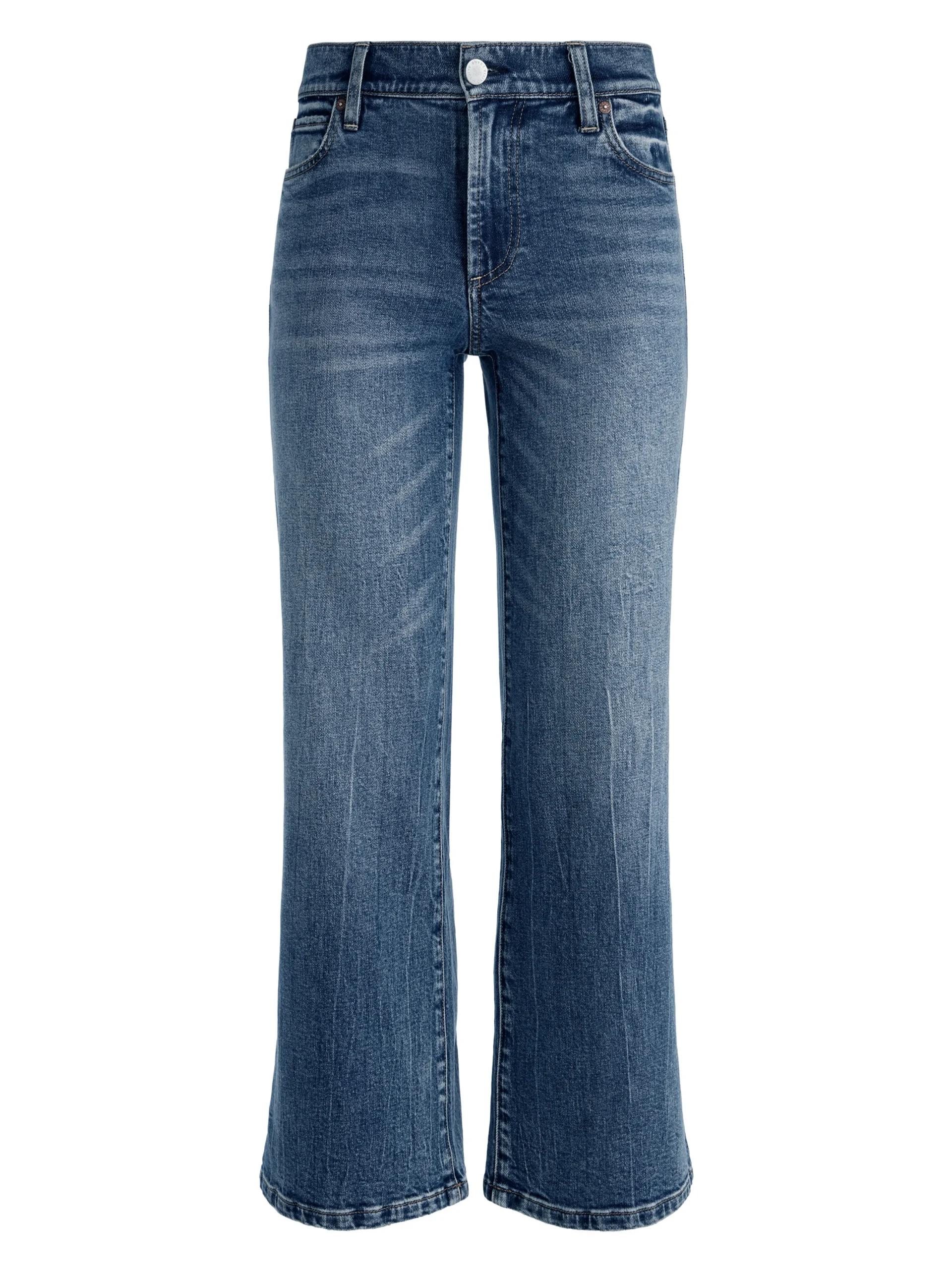 ROXIE KICK FLARE JEAN