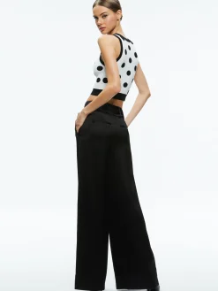 RYDEL CROPPED TANK