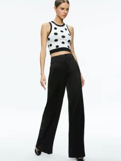 RYDEL CROPPED TANK