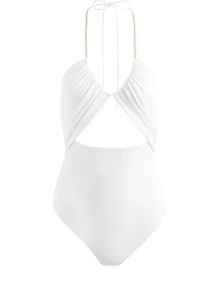 SARIYA CUTOUT BODYSUIT