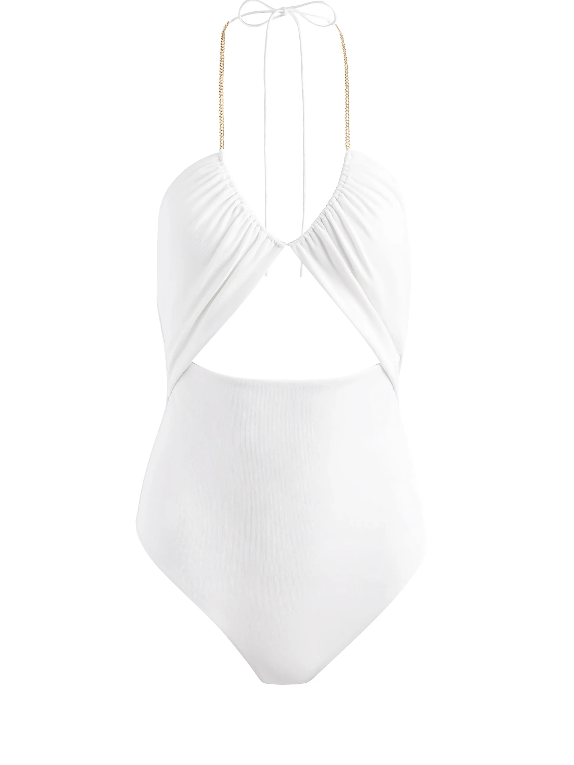 SARIYA CUTOUT BODYSUIT