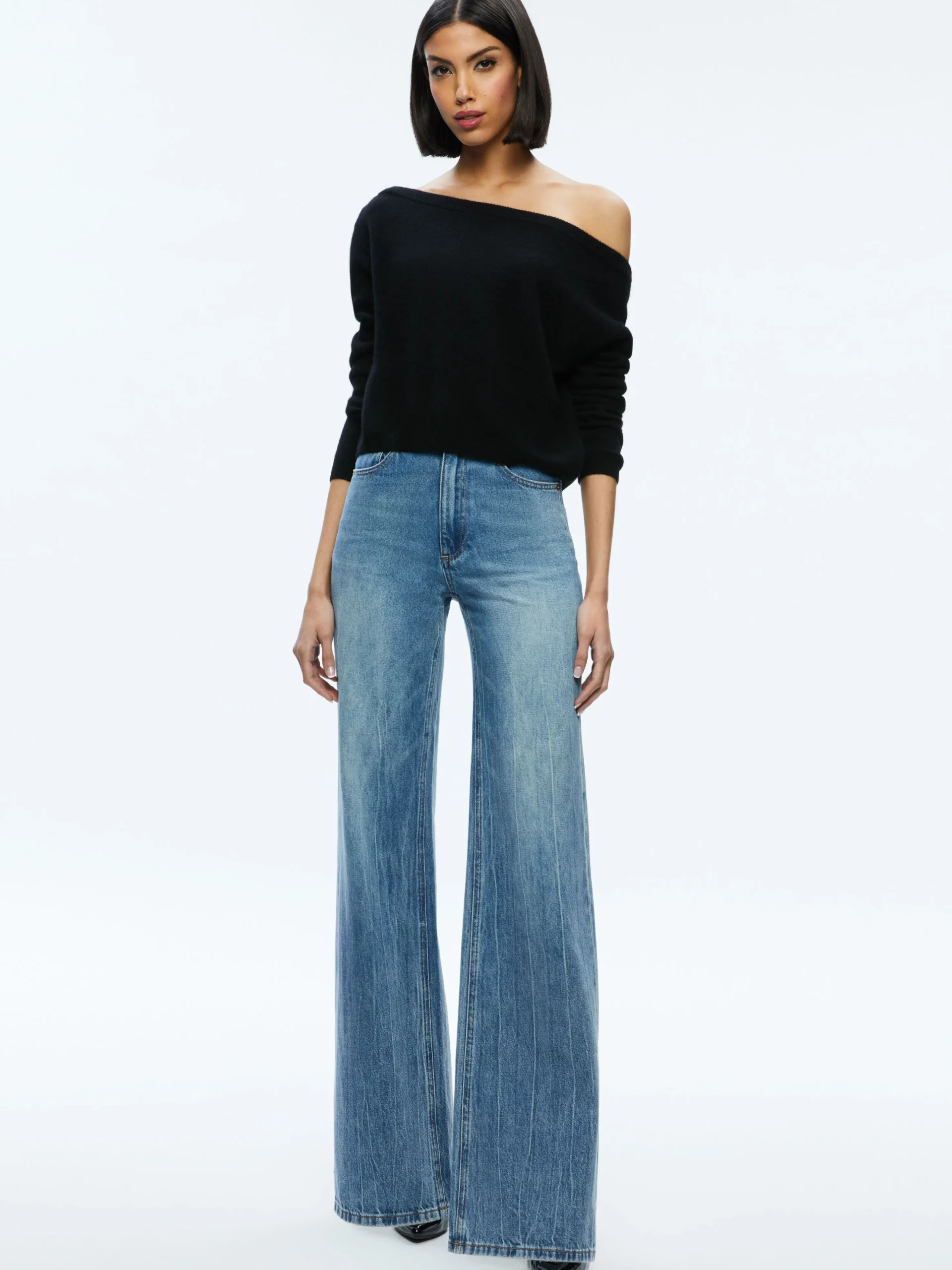 SHERRELL PULLOVER