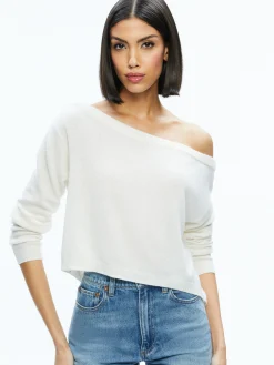 SHERRELL PULLOVER