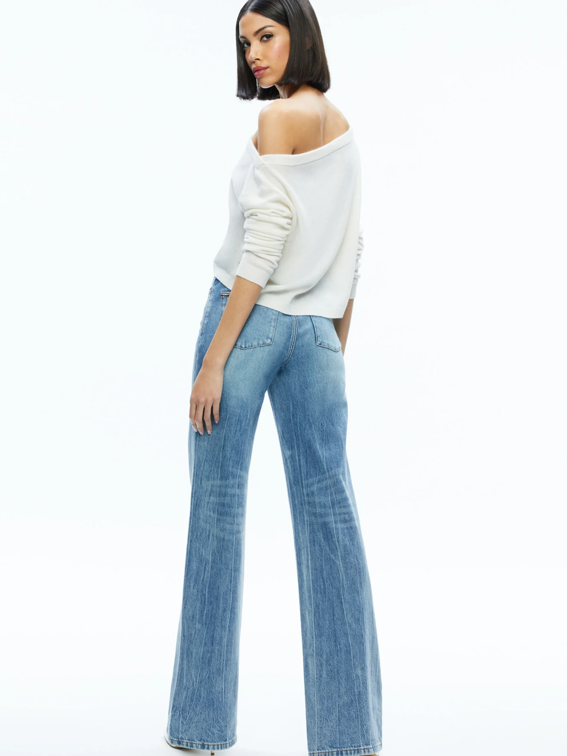 SHERRELL PULLOVER