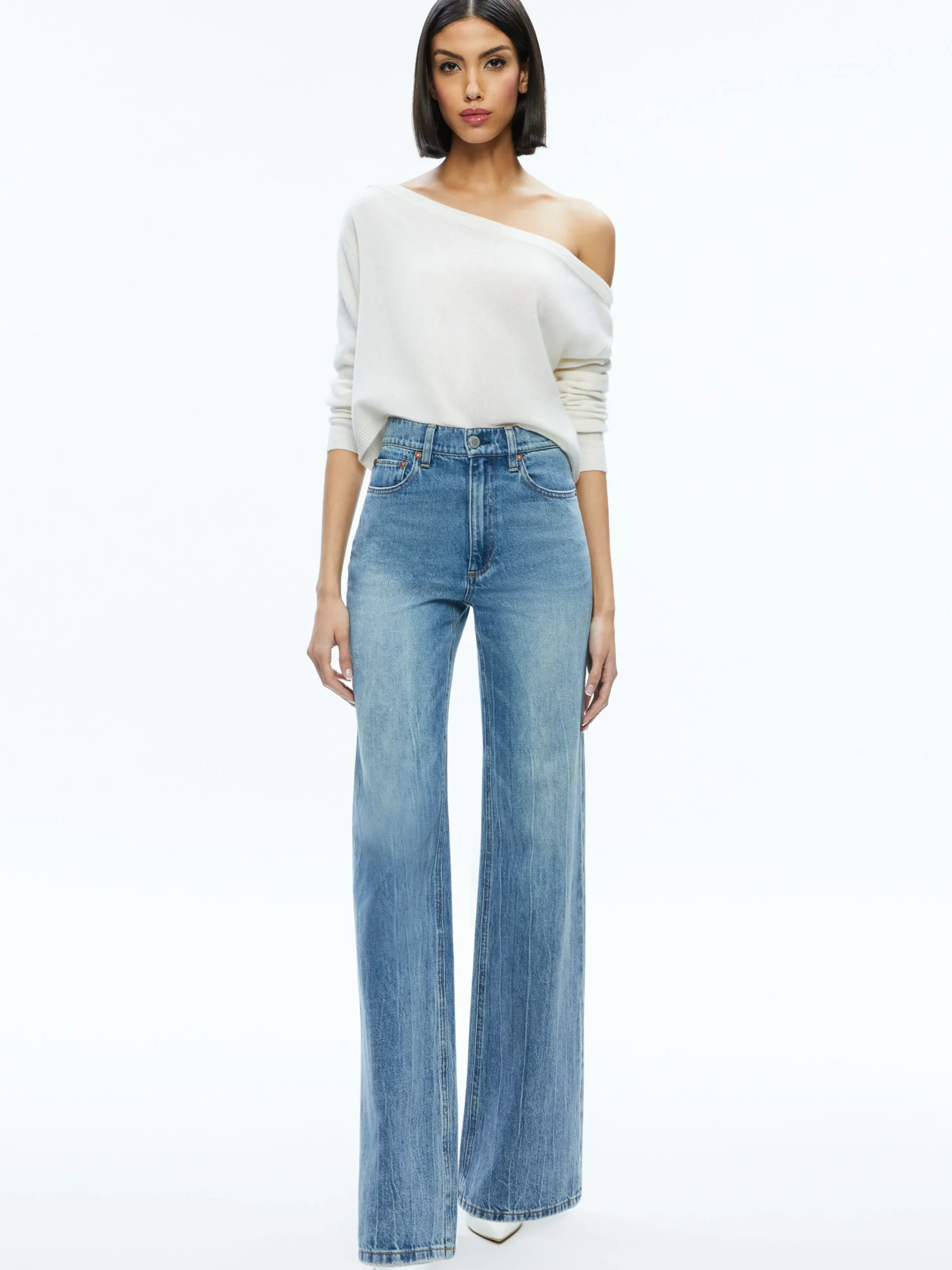 SHERRELL PULLOVER
