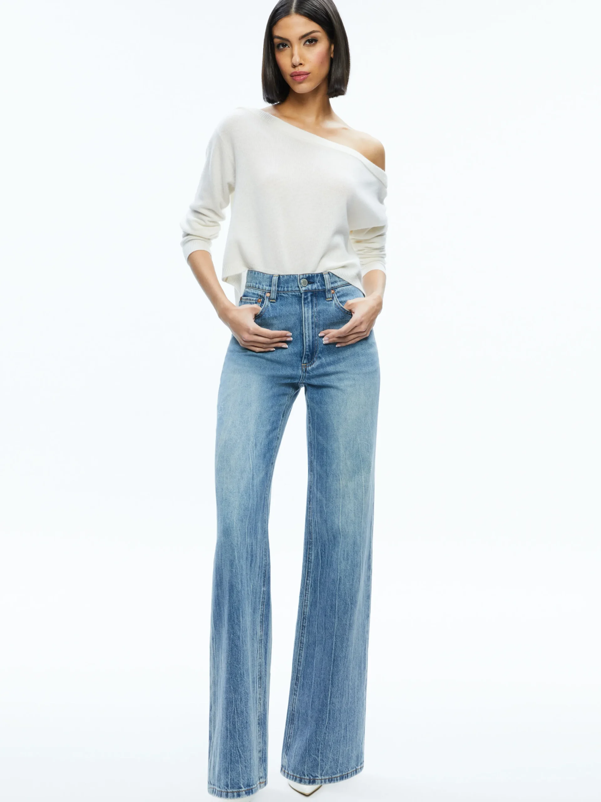 SHERRELL PULLOVER