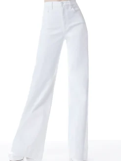 SOFIA HIGH RISE BOYFRIEND JEAN