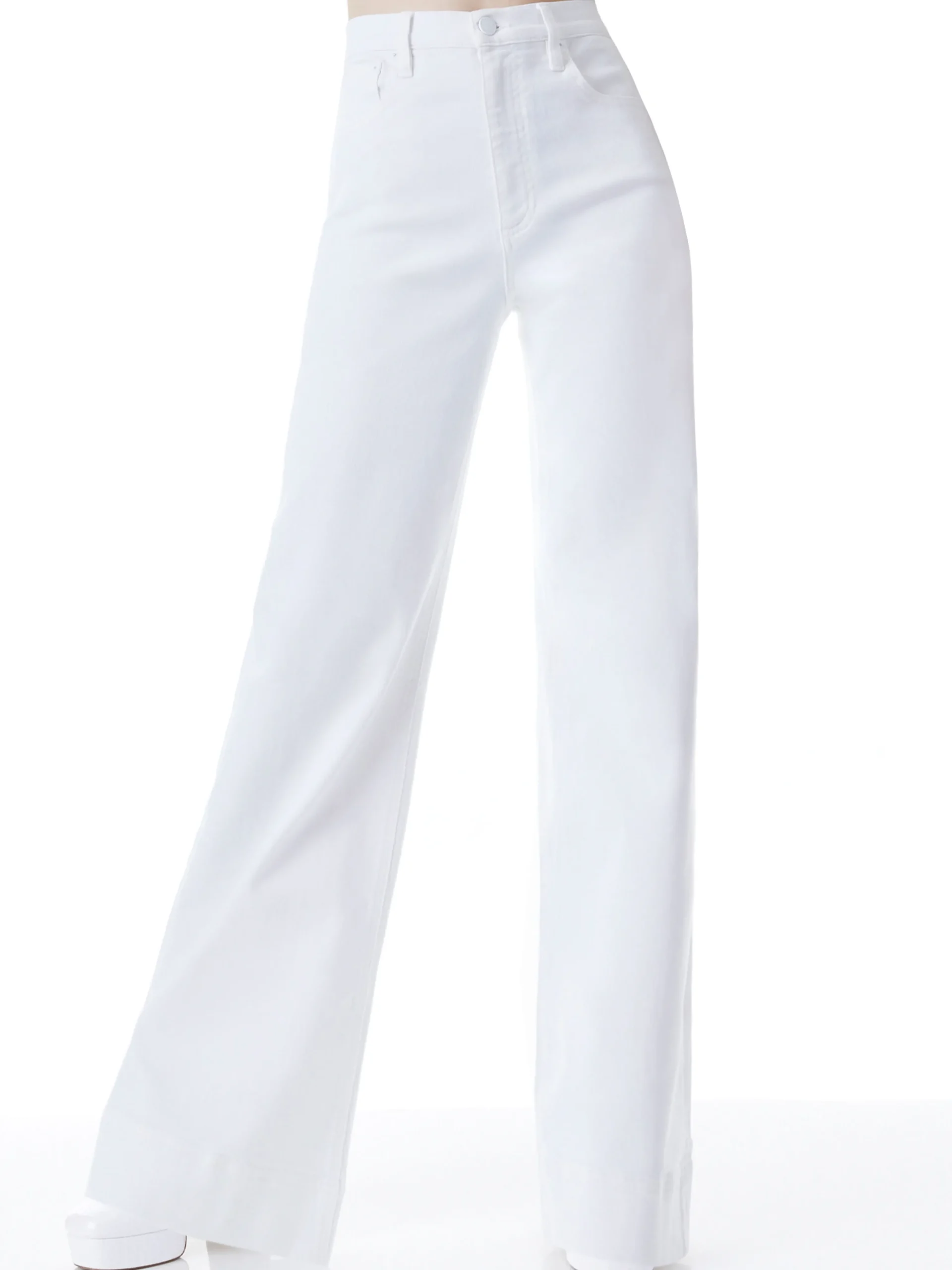 SOFIA HIGH RISE BOYFRIEND JEAN