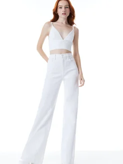 SOFIA HIGH RISE BOYFRIEND JEAN
