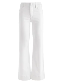 SOFIA HIGH RISE BOYFRIEND JEAN