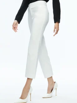 STACEY LOW RISE KICK FLARE PANT