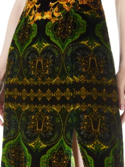 STEPHINE MAXI SKIRT