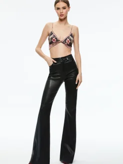 TAY TWIST FRONT BRALETTE