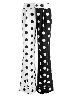 TOMASA CUFFED TROUSER