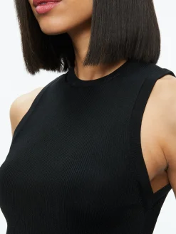 TONITA RIBBED TANK