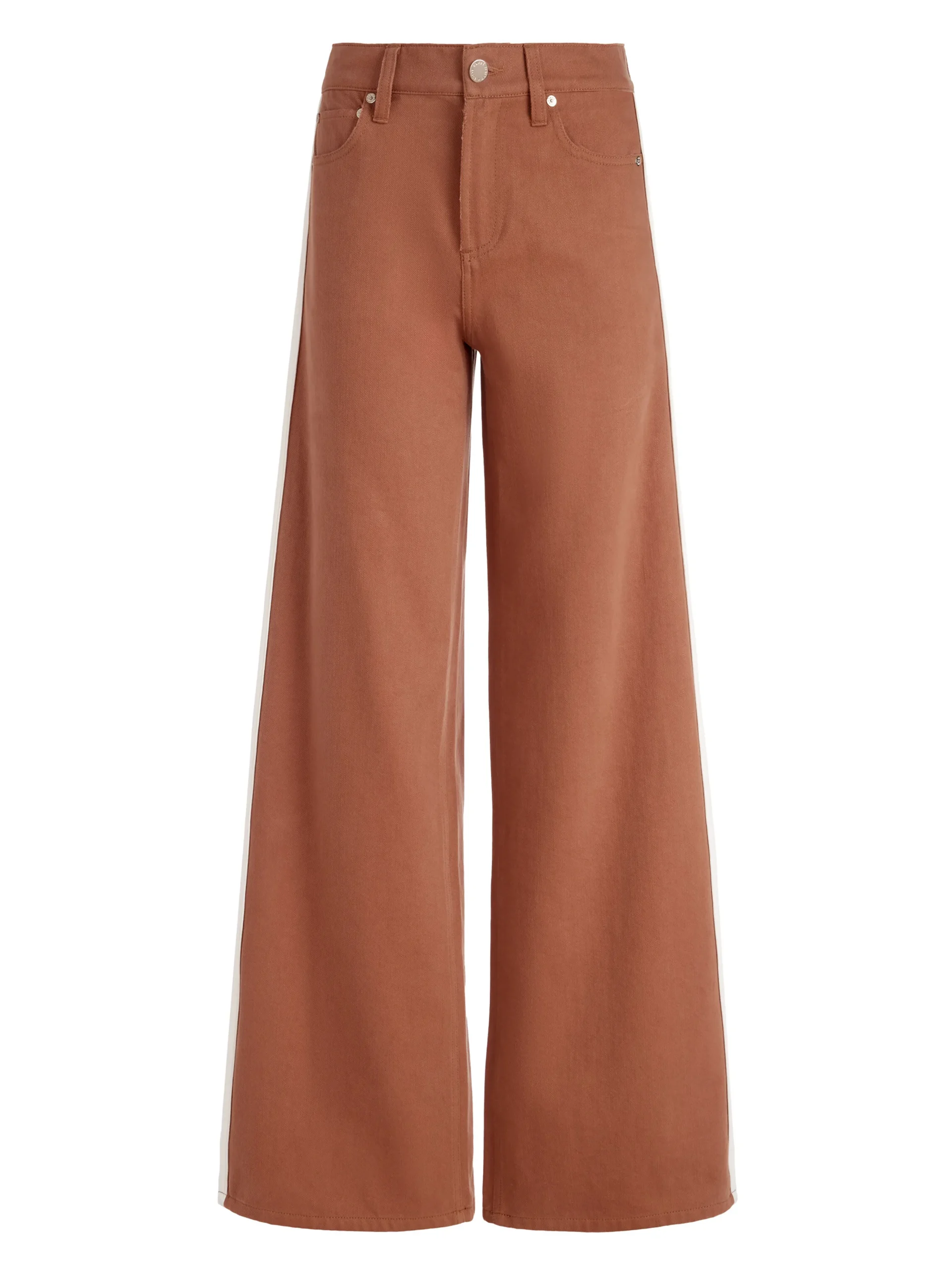 TRISH SIDE STRIPE JEAN