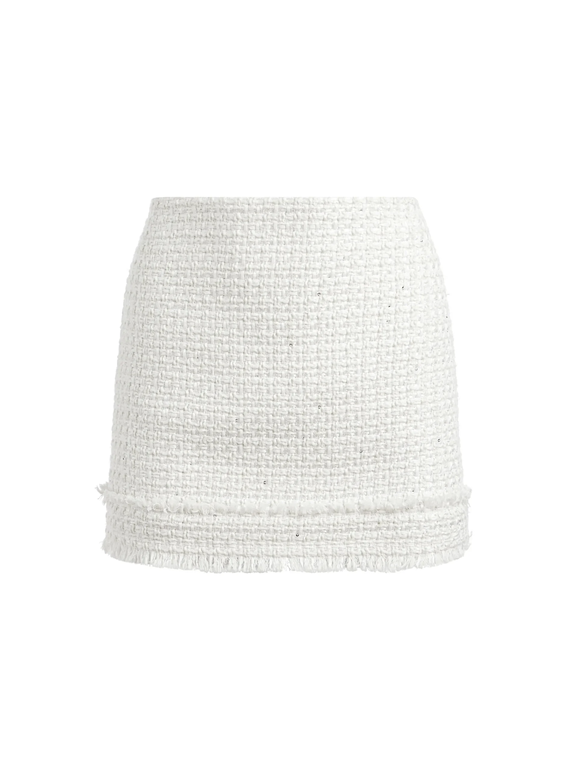 VICENTA EMBELLISHED STRUCTURED CORSET + ECENIA MINI SKIRT