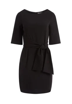 VIRGIL BOAT NK DRS W WRAP BELT