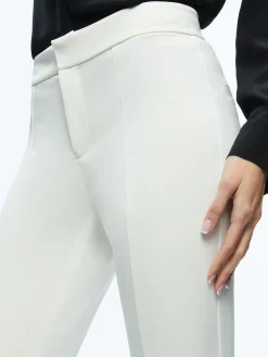 WALKER SLIT HEM PANT
