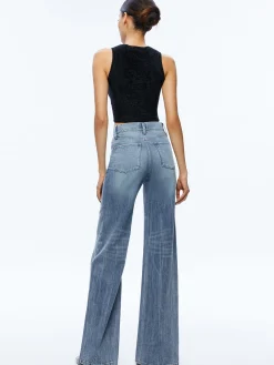 WEEZY FULL LENGTH JEAN