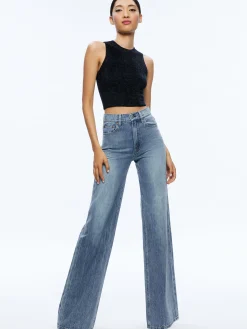 WEEZY FULL LENGTH JEAN