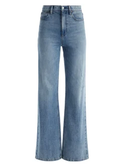 WEEZY FULL LENGTH JEAN